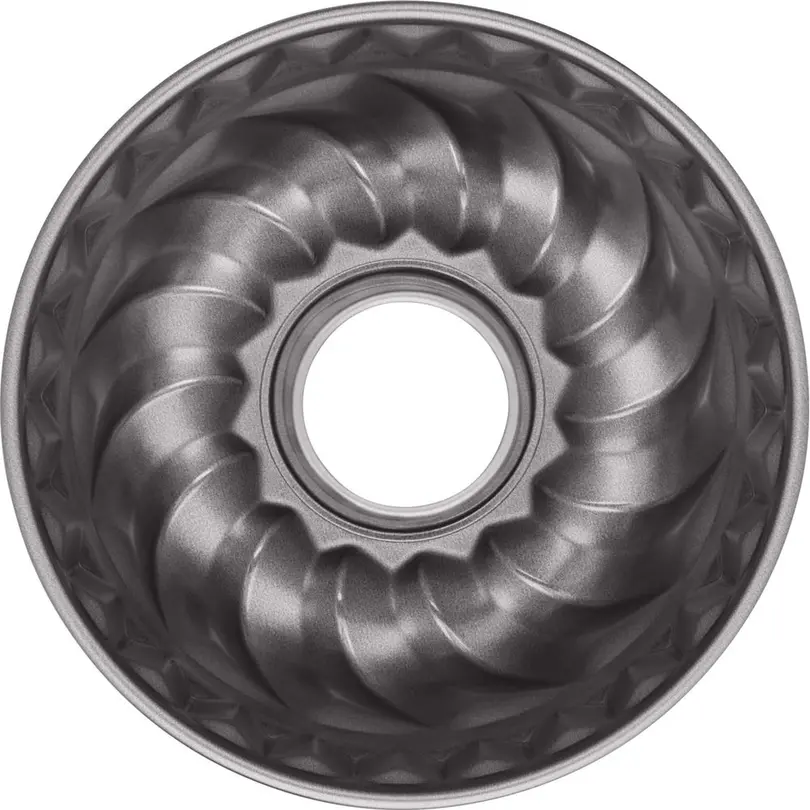 Gugelhupfform Inspiration