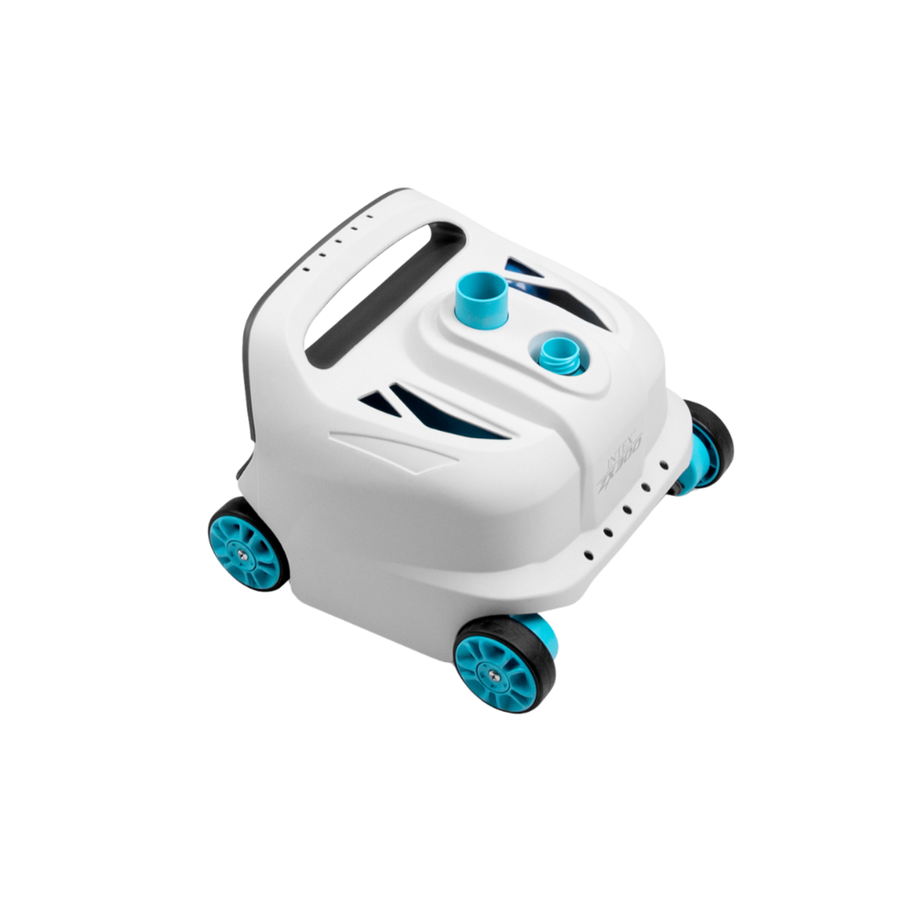 Capot supérieur pour robot ZX300