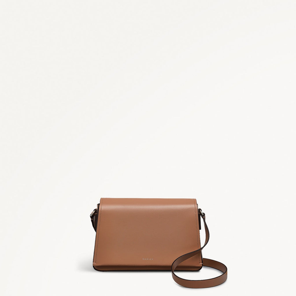 Lexington Lane Medium Flapover Cross Body Bag - OHD14602