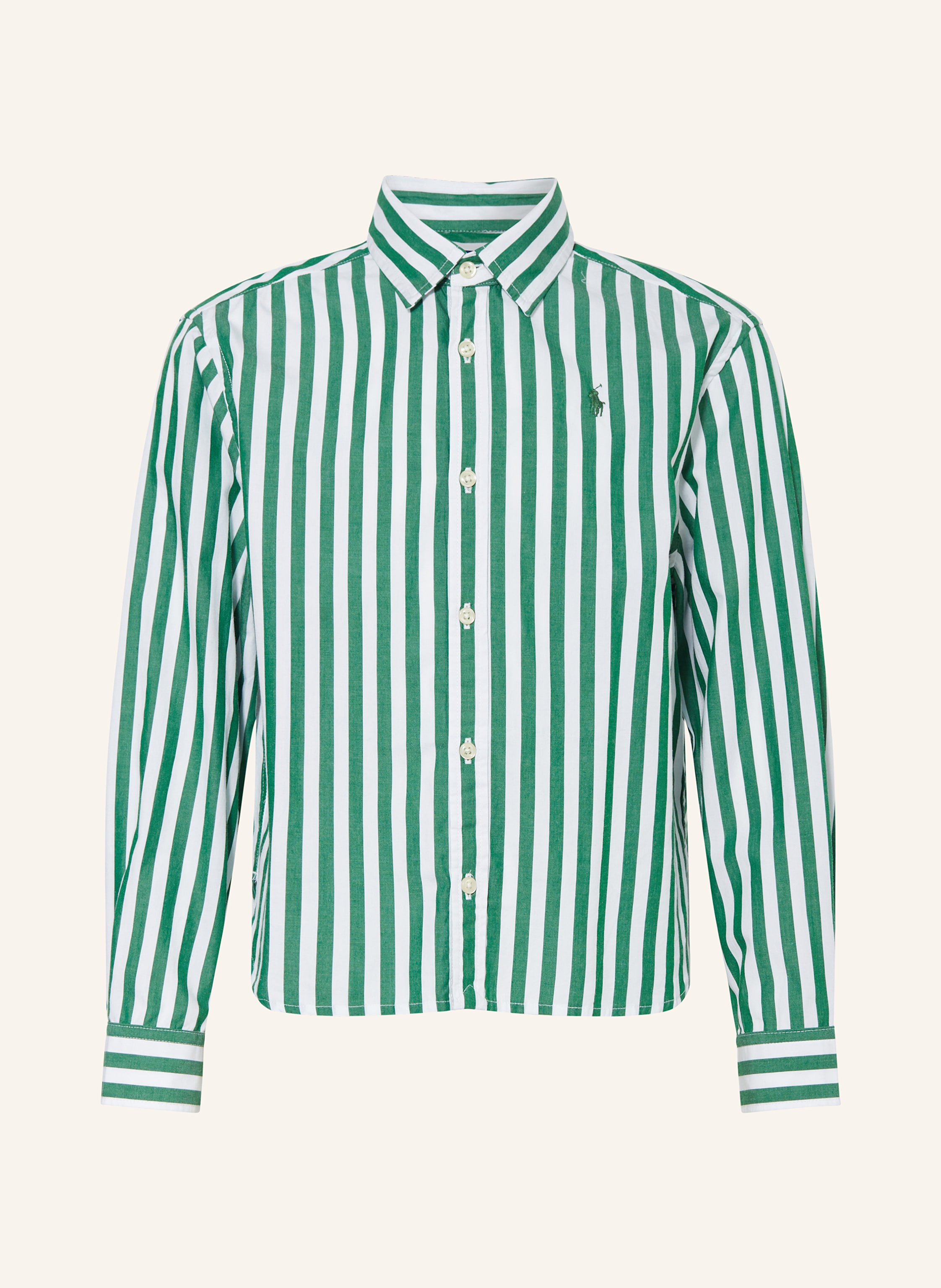 POLO RALPH LAUREN Bluse