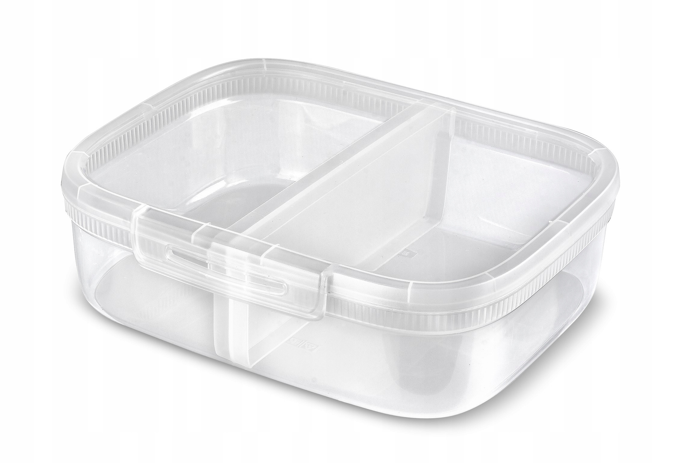 Curver Pudełko Na Żywność Śniadaniówka Lunch 3,3L