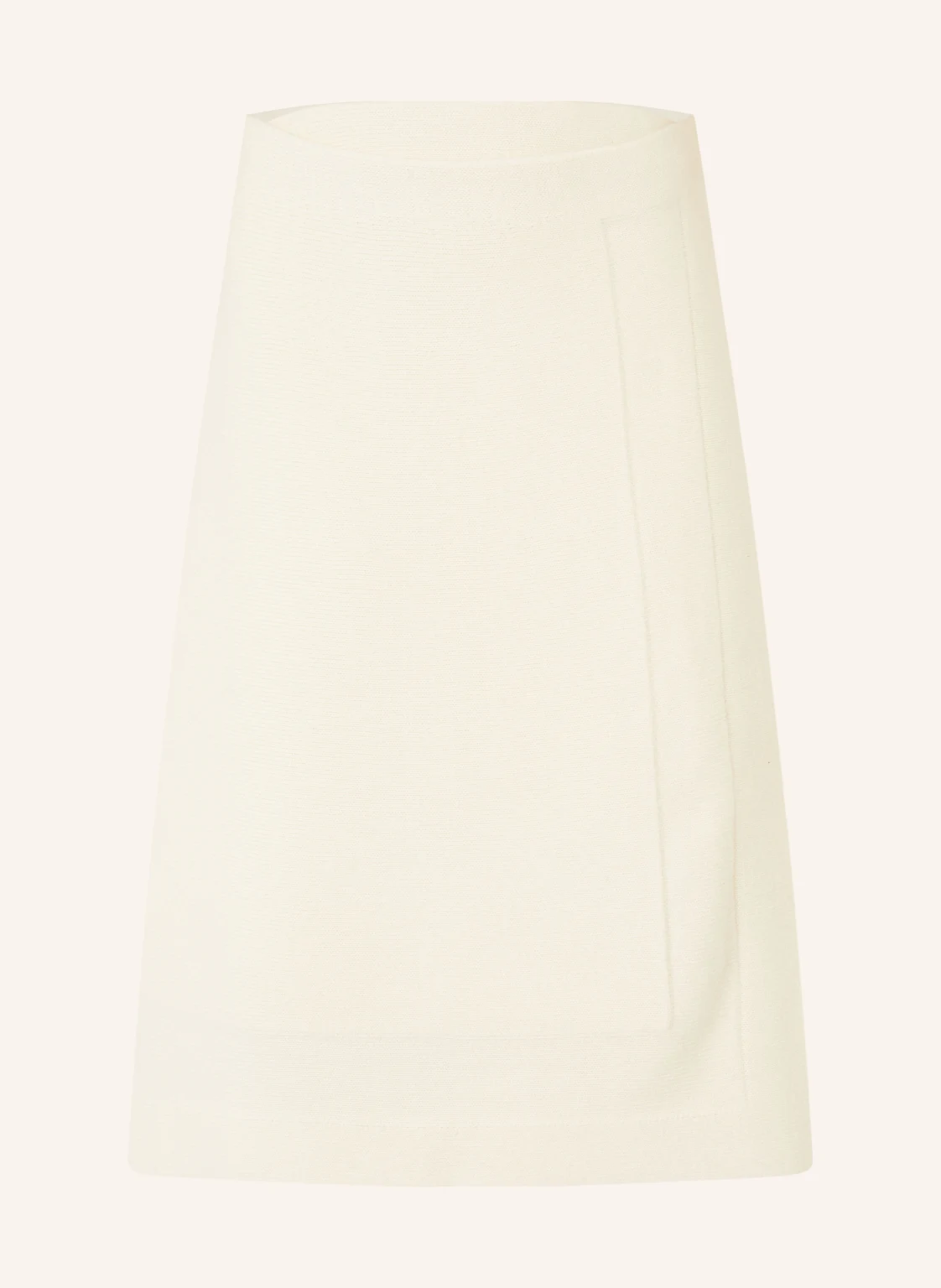 JIL SANDER Strickrock