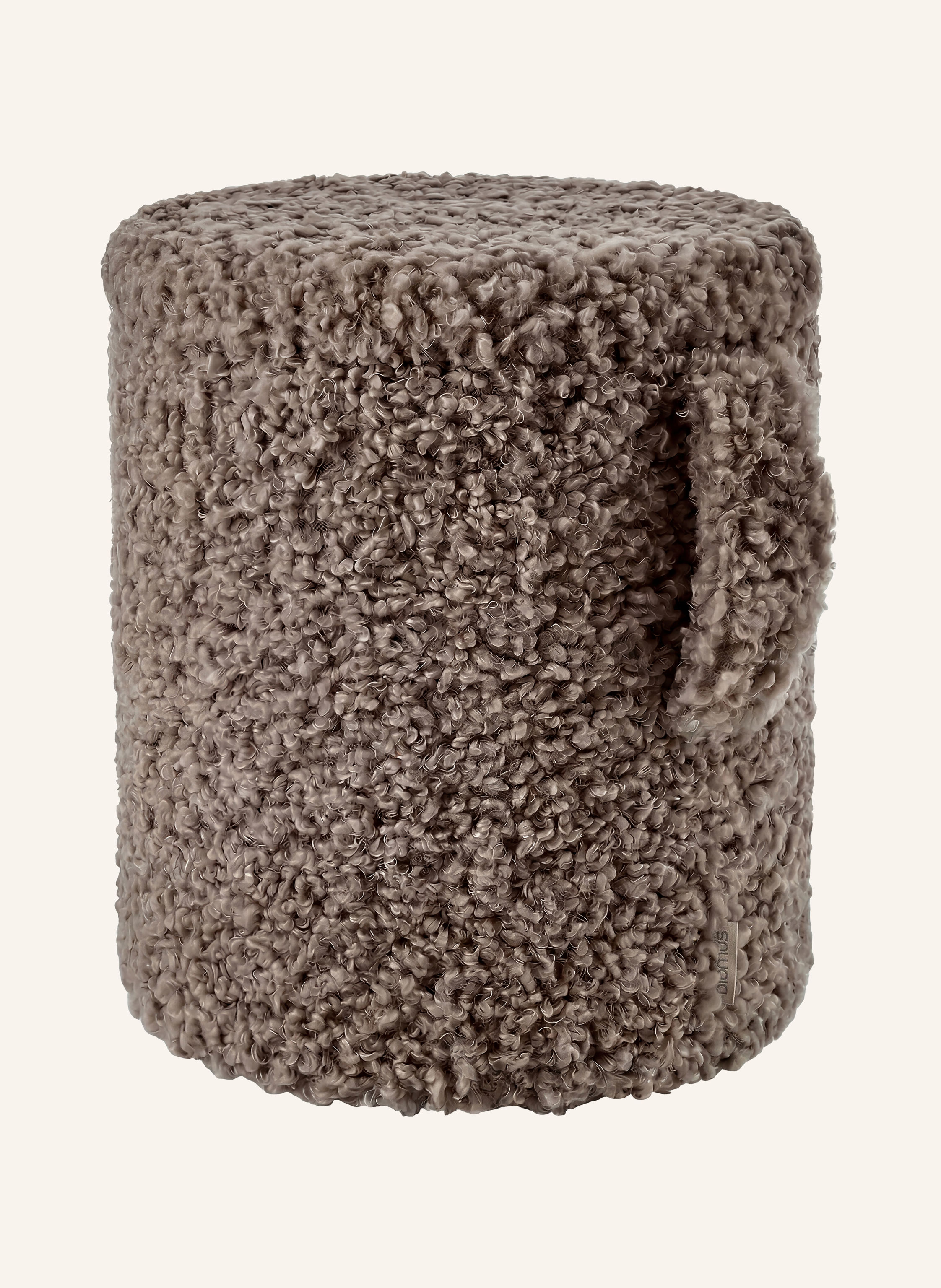 blomus Pouf TEDDY