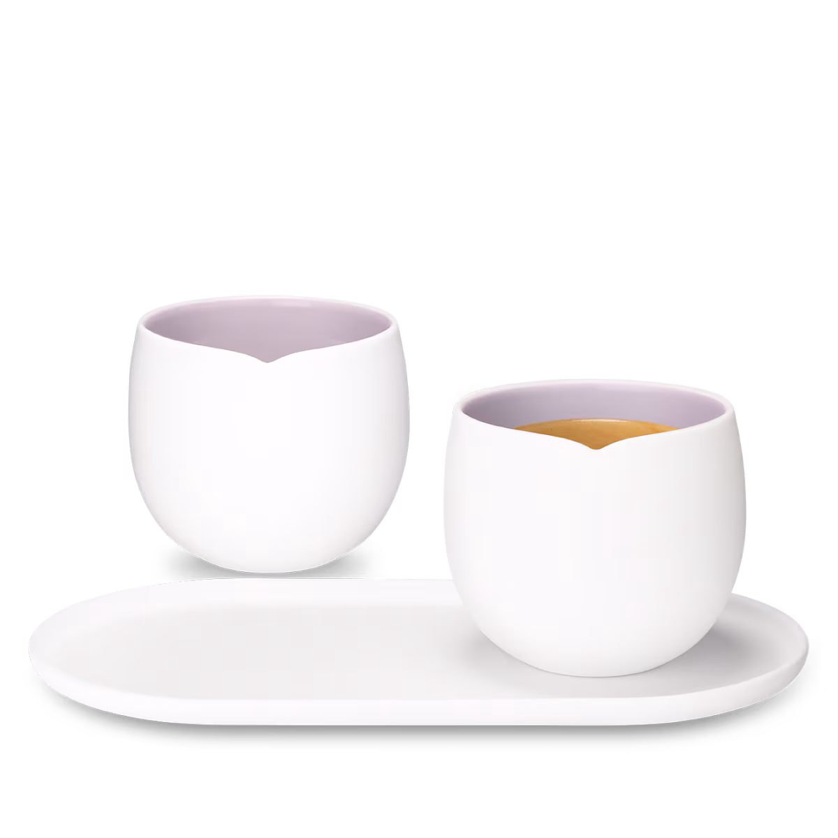 Limited Edition Lungo Set - Nespresso