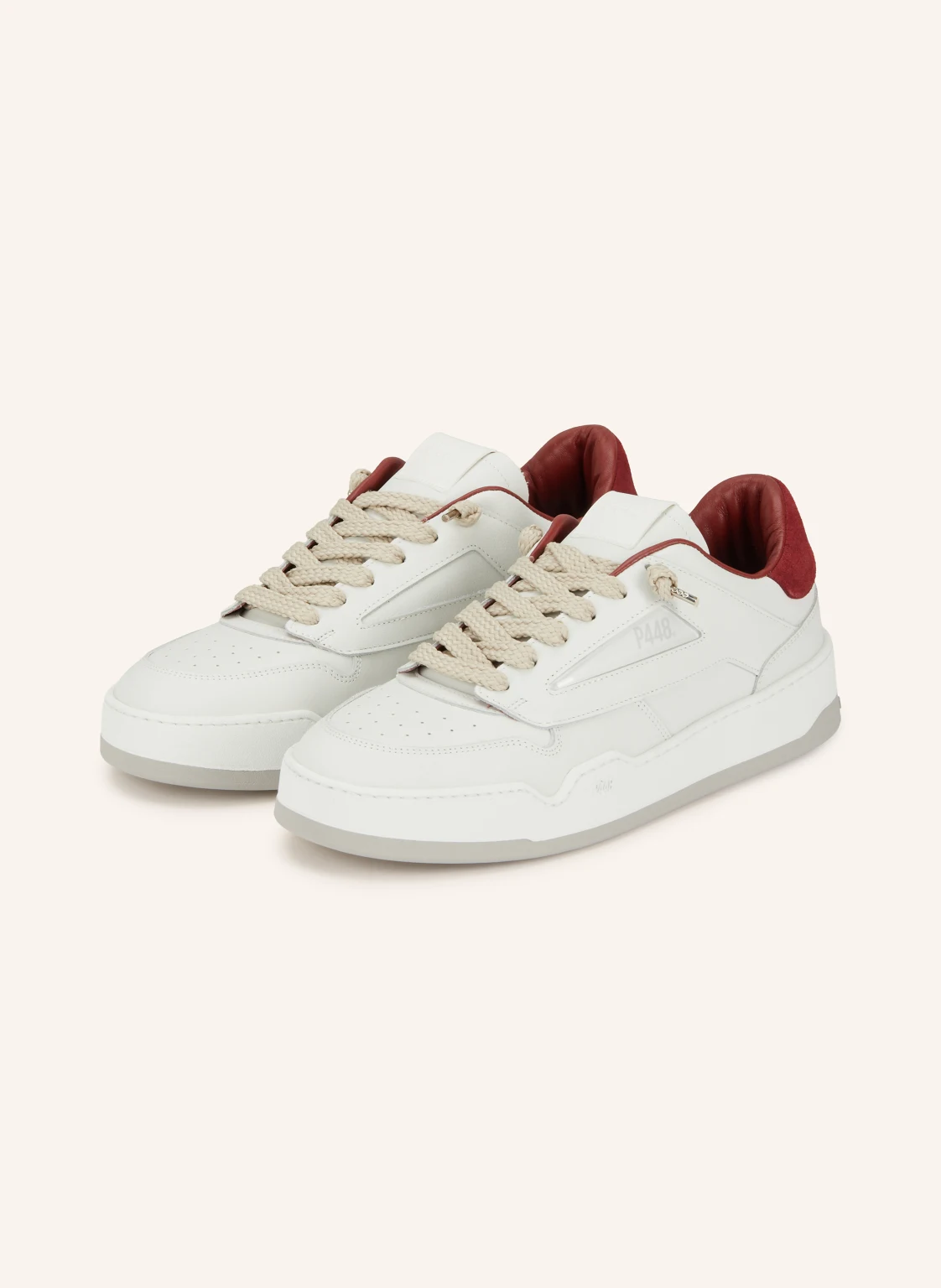 P448 Sneaker BRIXTON 2