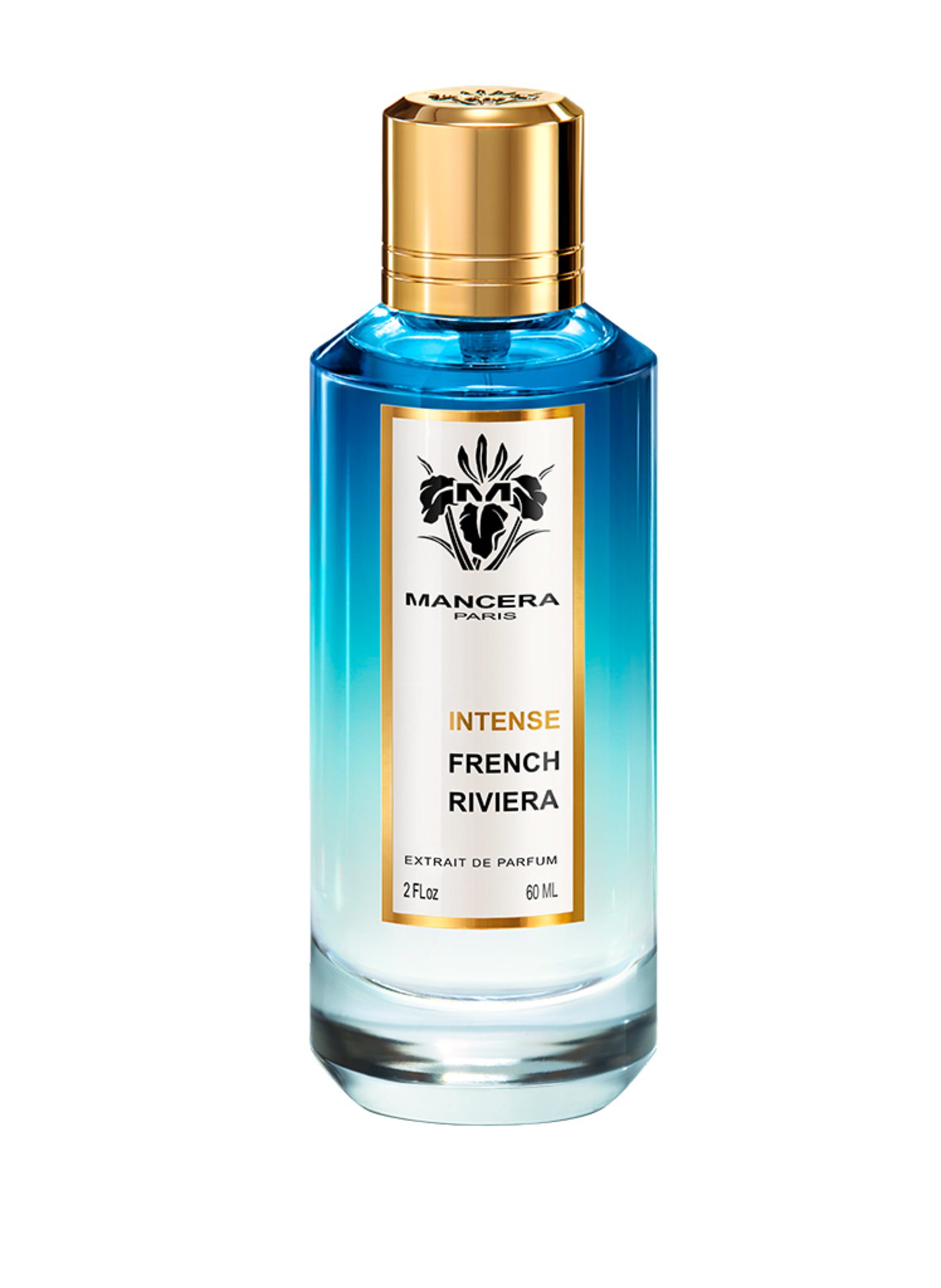 MANCERA INTENSE FRENCH RIVIERA