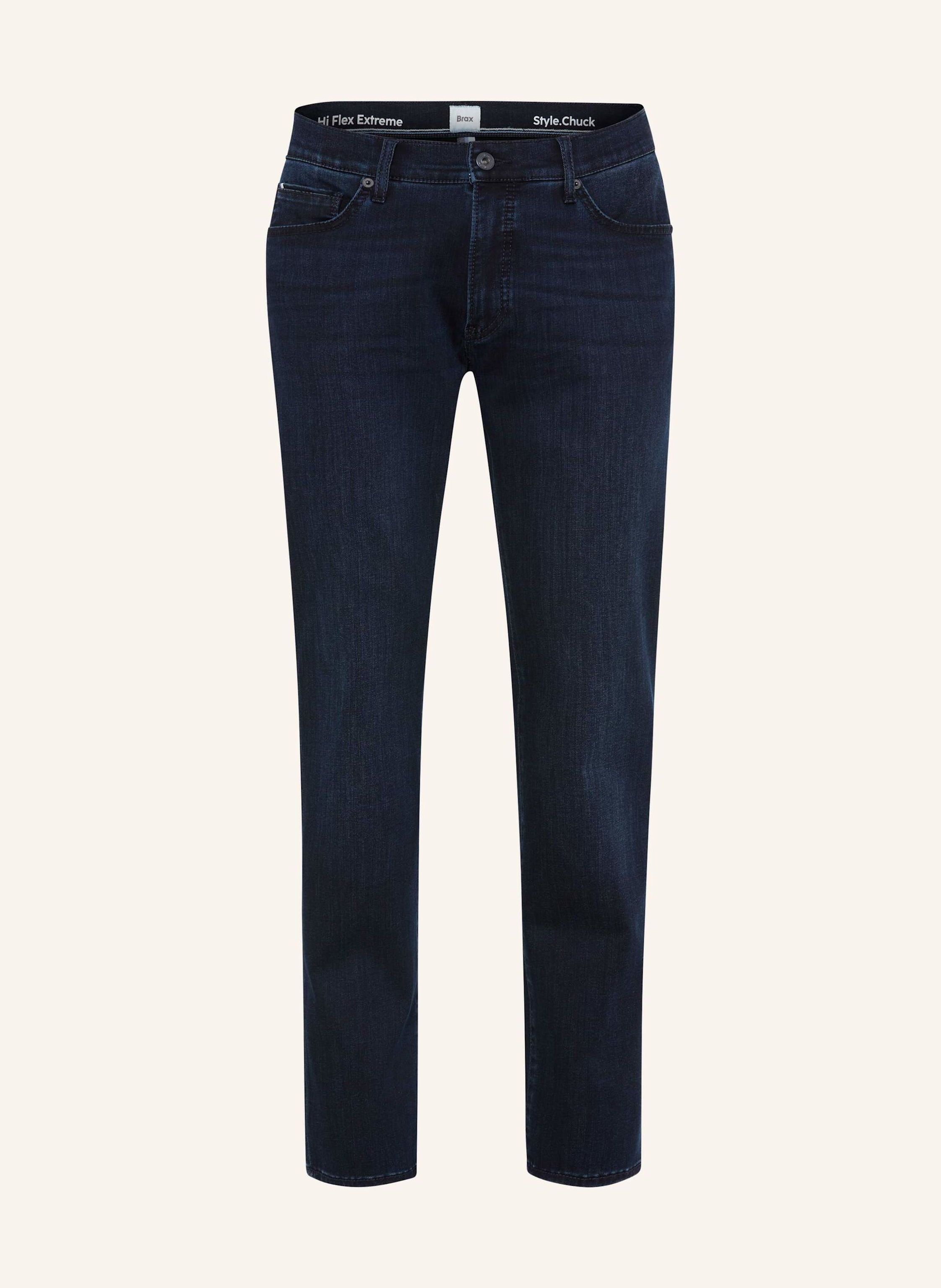 BRAX Five-Pocket-Jeans STYLE CHUCK