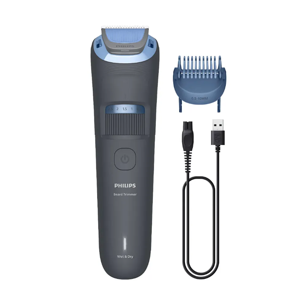 Philips Bt3617/15 Beard Trimmer 3000 Series Hair Clipper