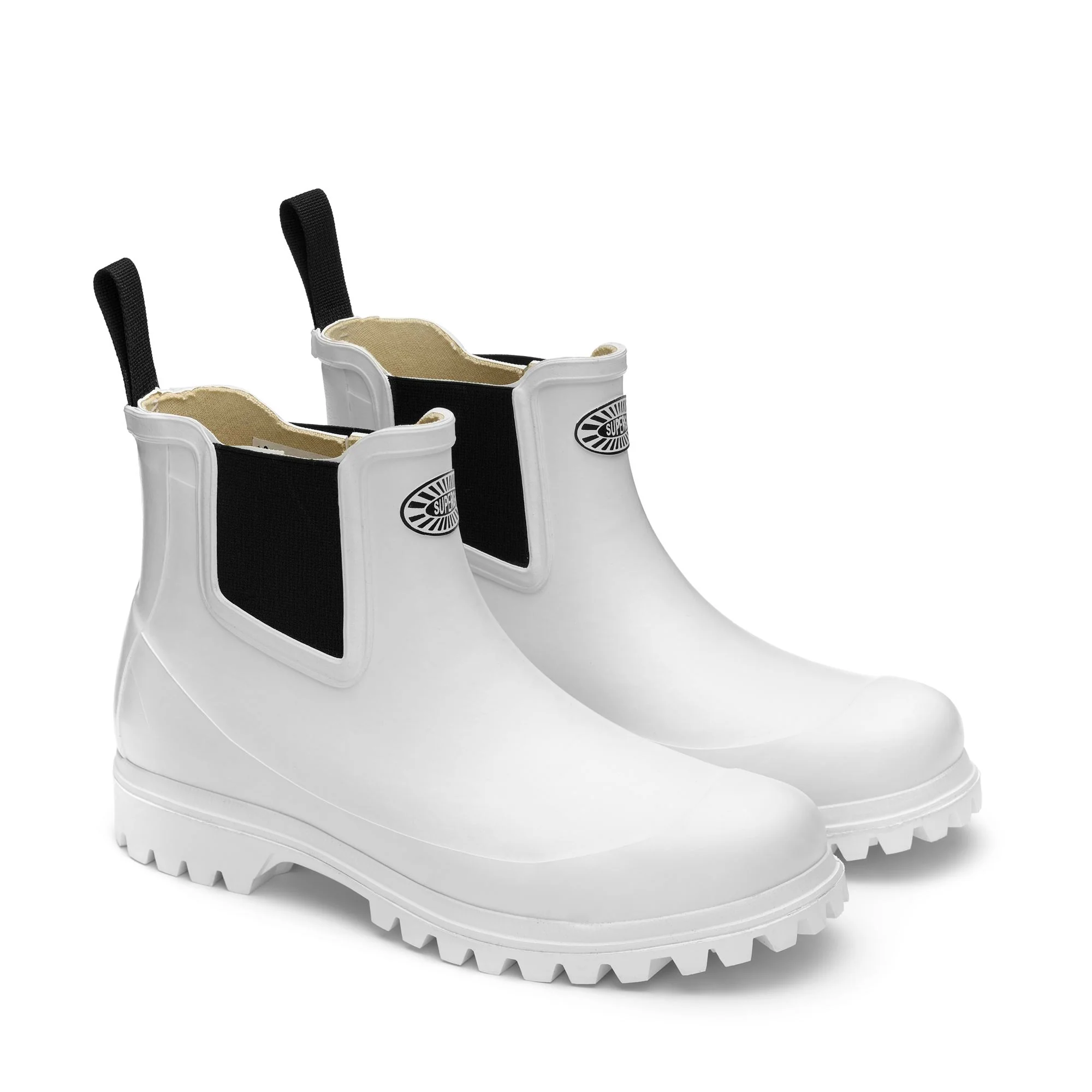 798 RUBBER BOOTS
