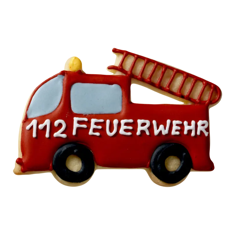 Ausstecher Cookie
