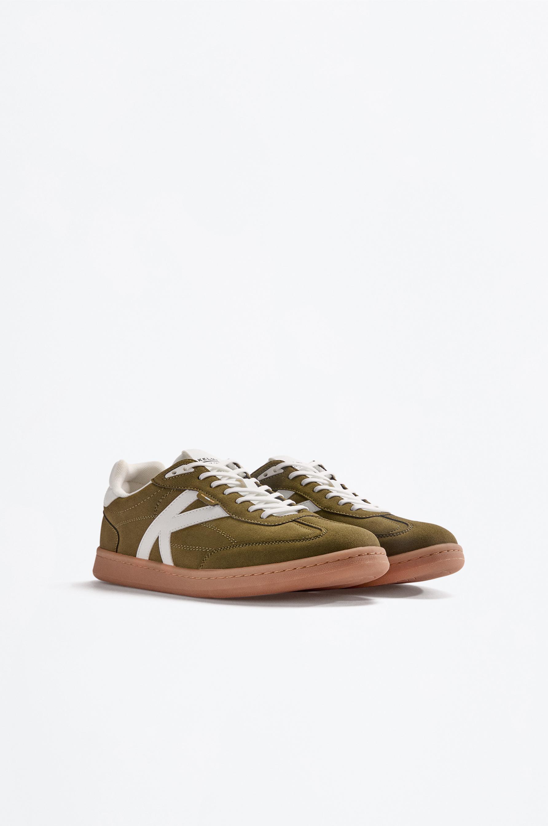 Zapatilla Retro Kelme