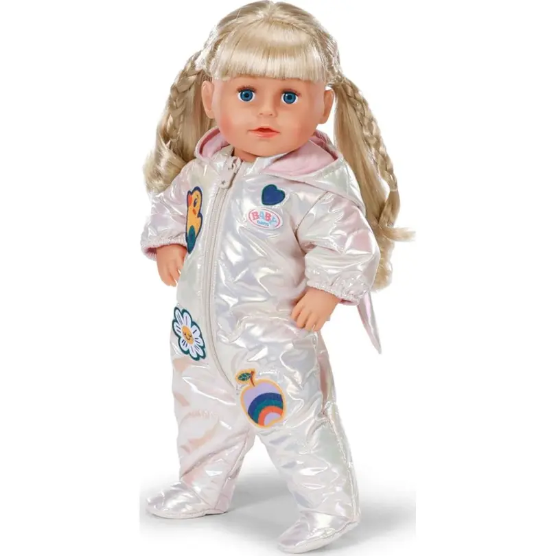 Puppe Kleinkind