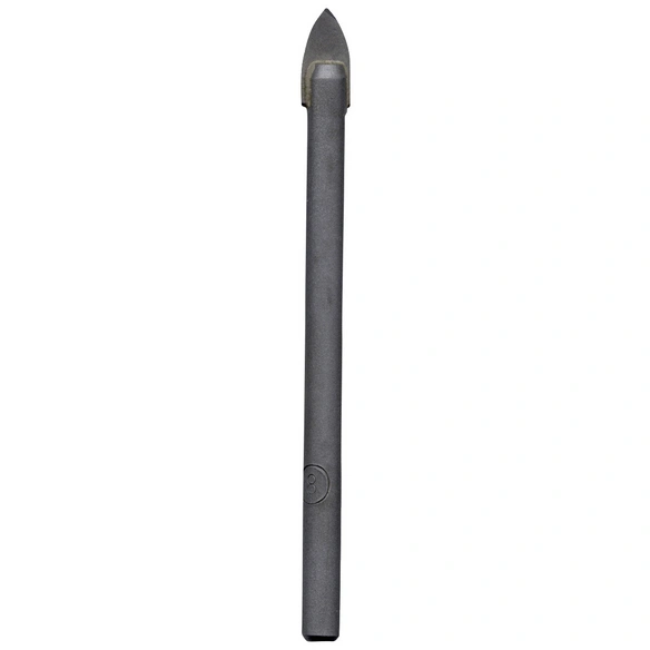 Glasbohrer, Ø 8 mm