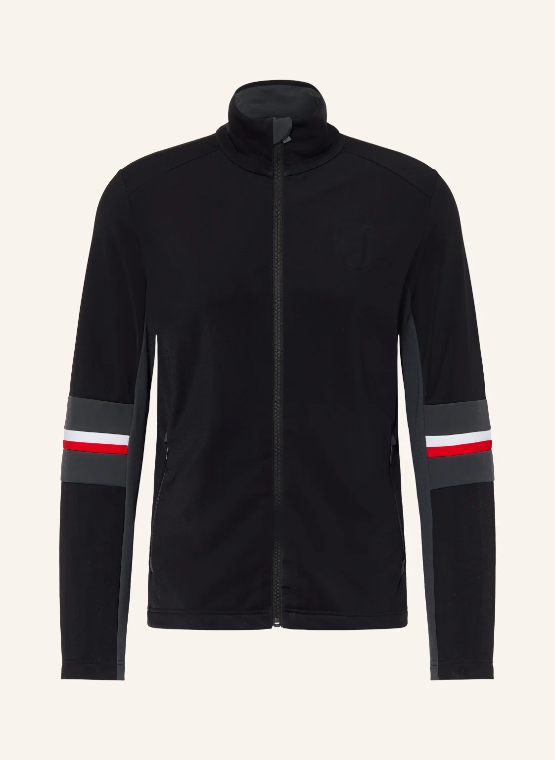 toni sailer Midlayer-Jacke TIMO