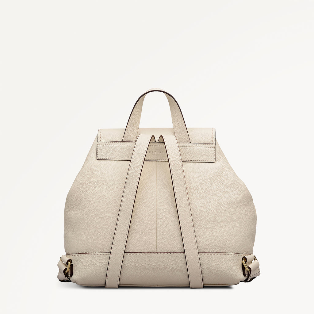Hadley Lane - Medium Flapover Backpack