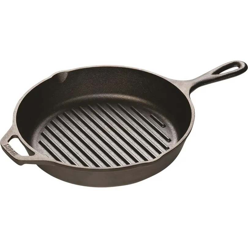 Grillpfanne Lodge
