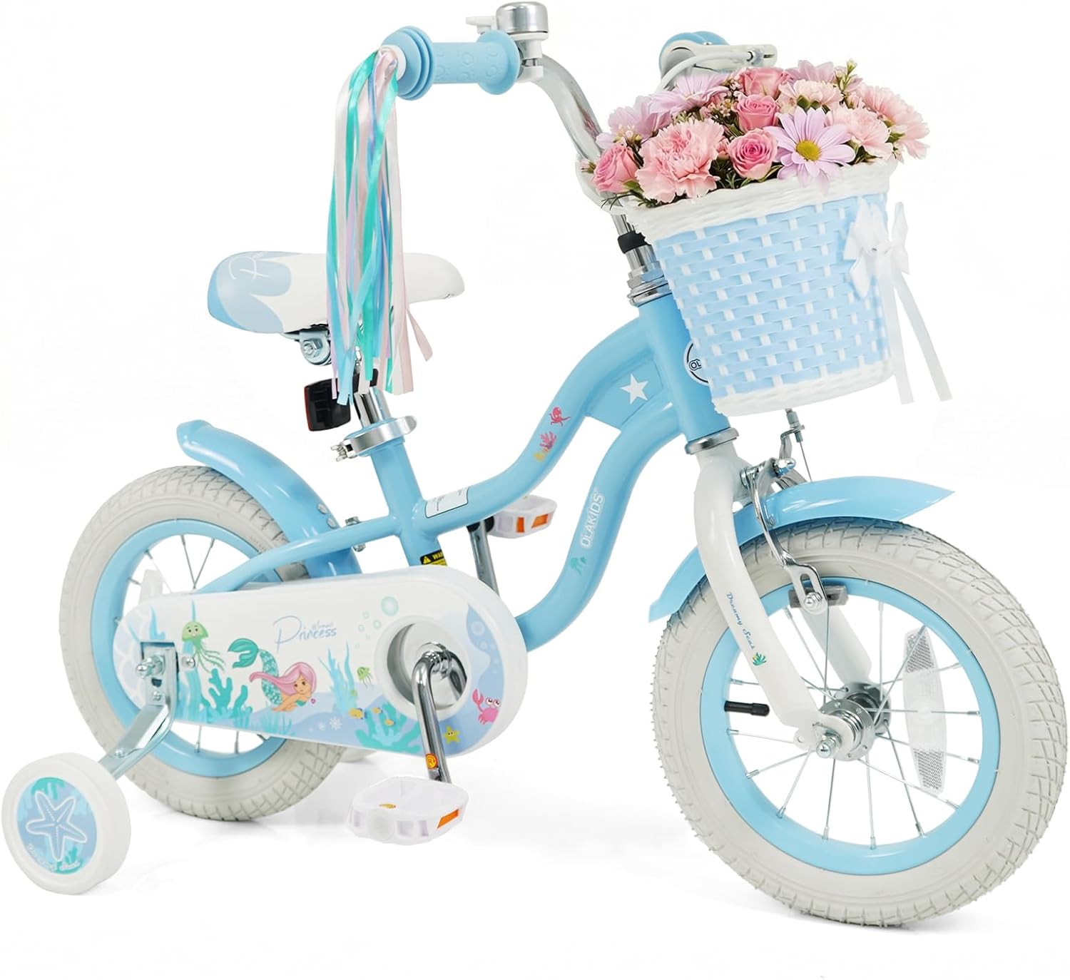Bicycles