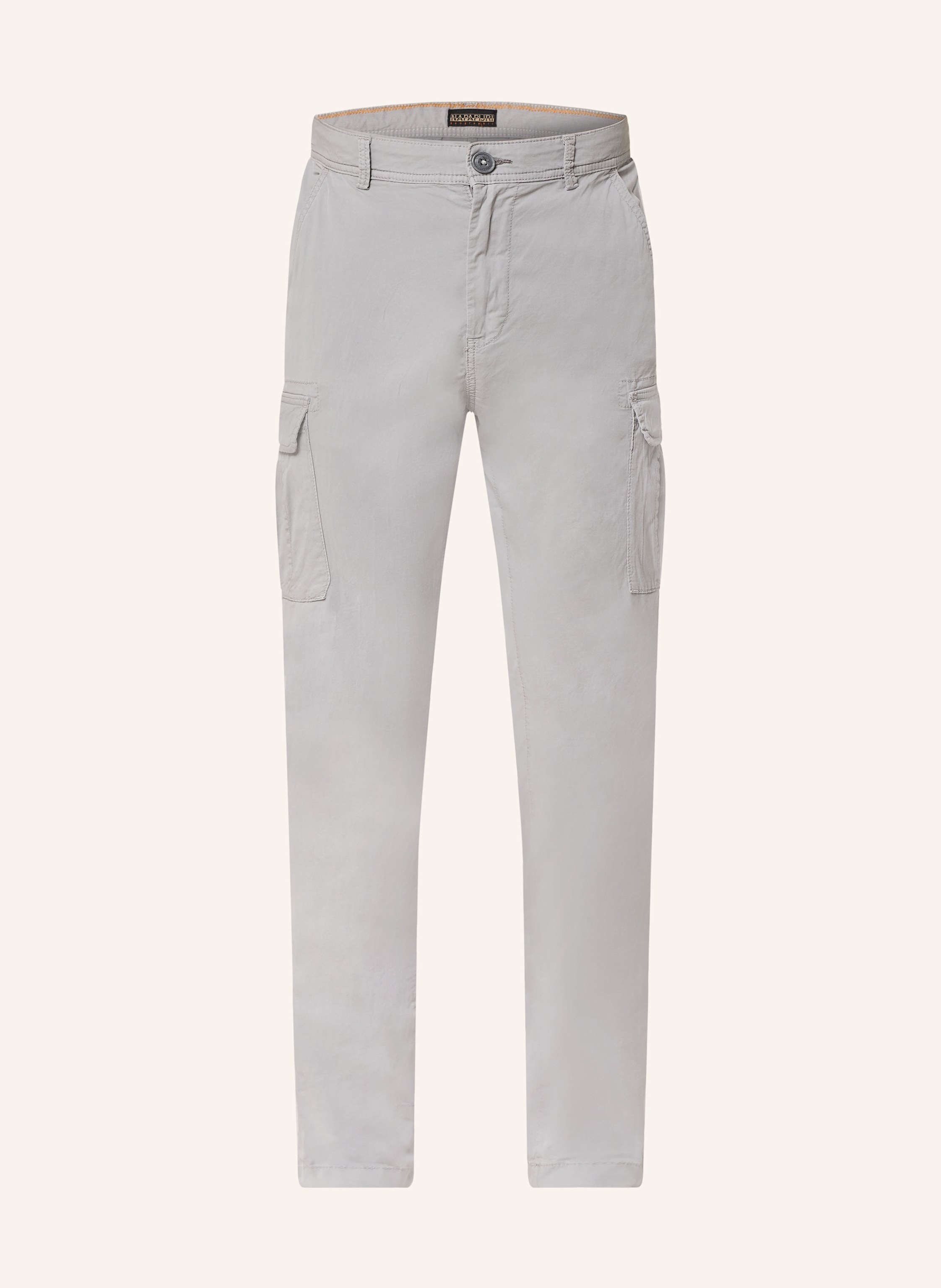 NAPAPIJRI Cargohose YASUNI Extra Slim Fit