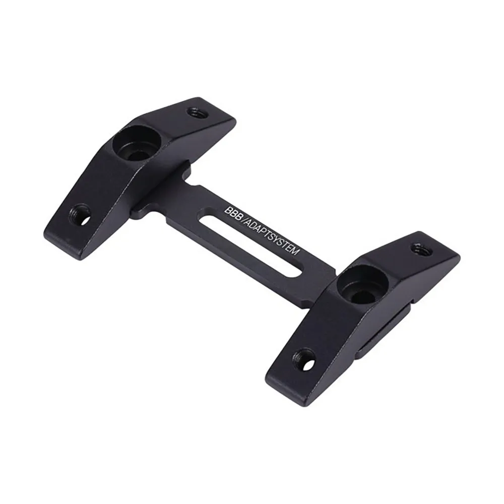 BBB DualMount Bottle Cage Support