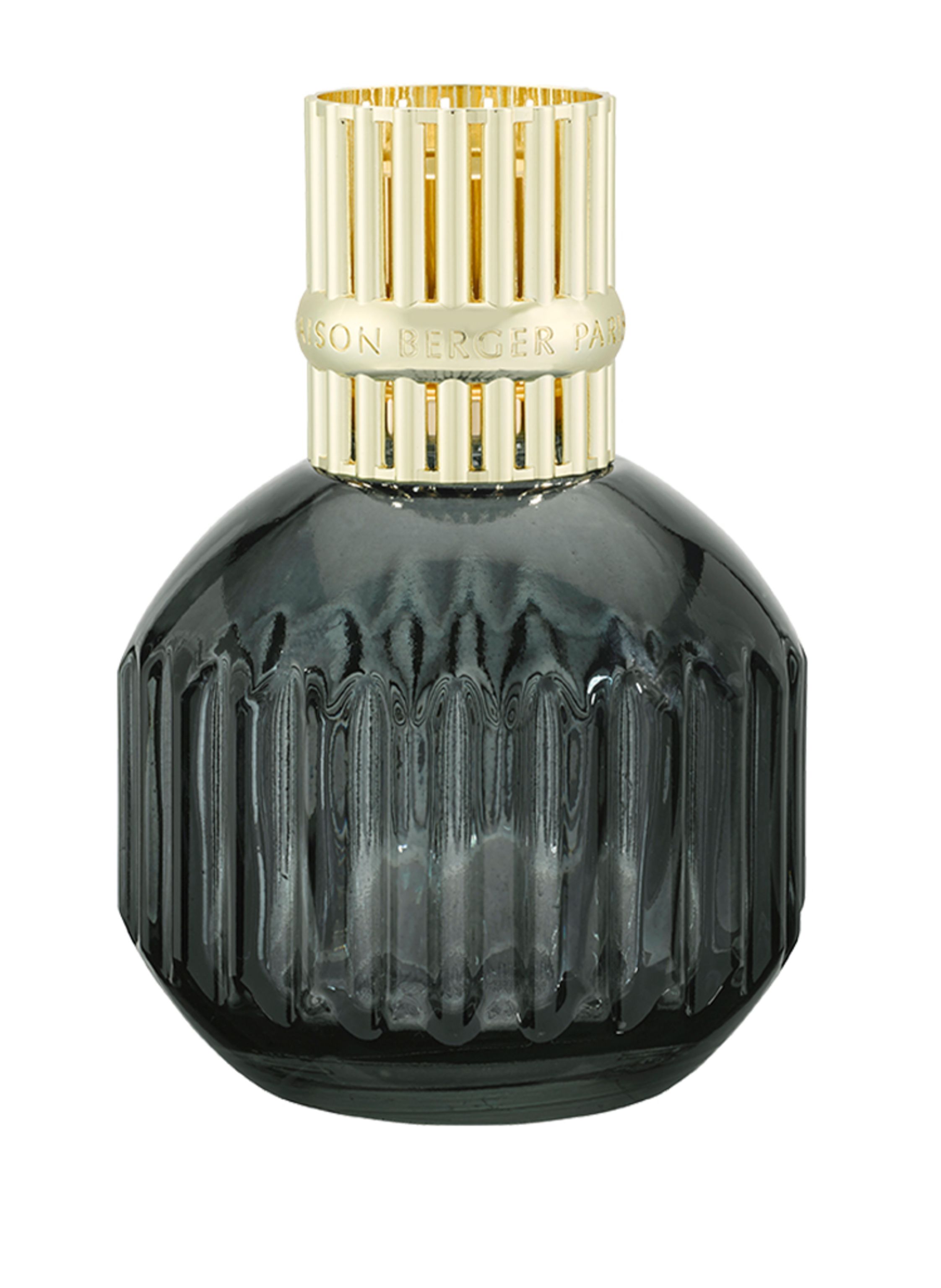 MAISON BERGER PARIS Duftlampe CANNELO GRISE