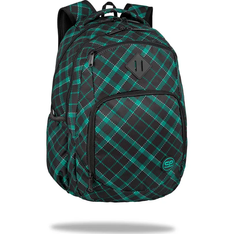 Rucksack Break