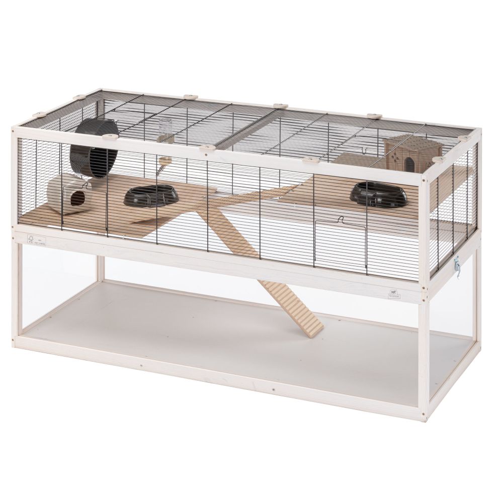 Ferplast Domster 120 Hamster Cage