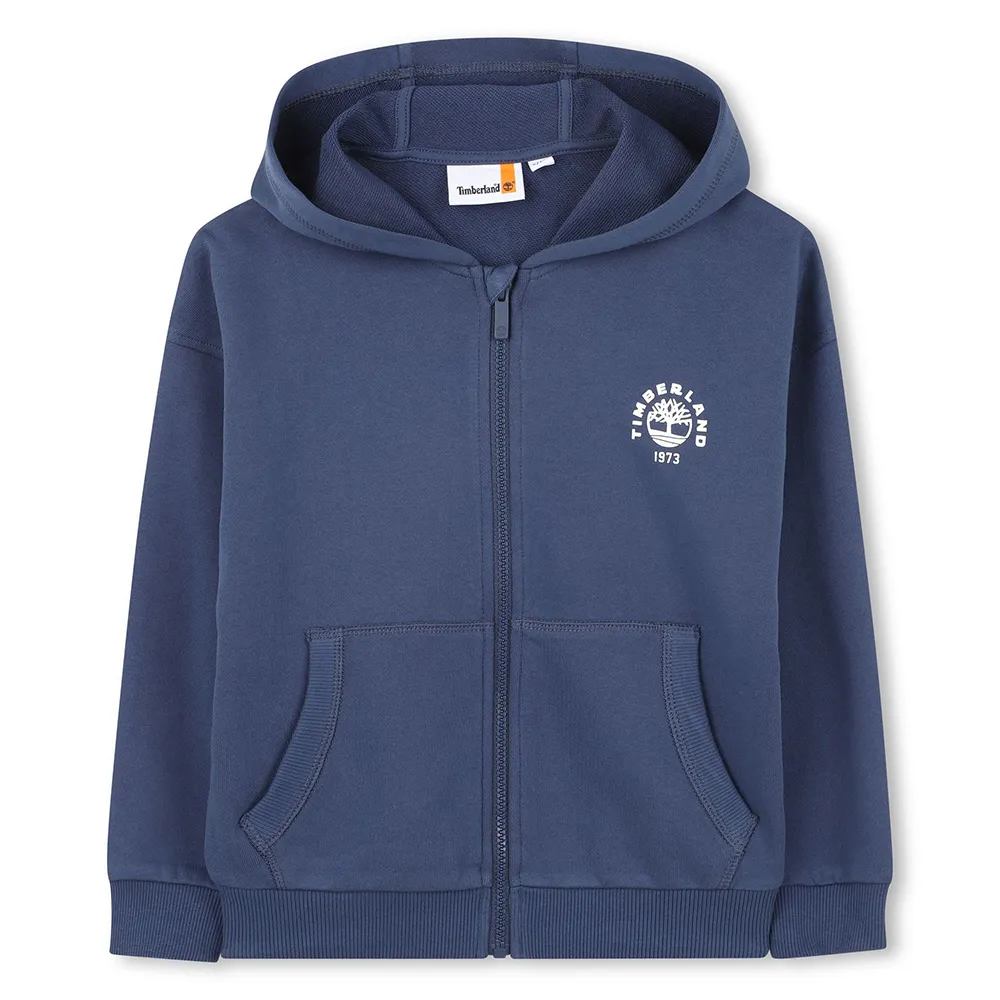 Timberland T60828 full zip sweatshirt
