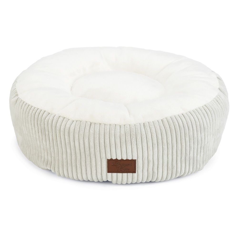 Designed by Lotte Ribbed Bed