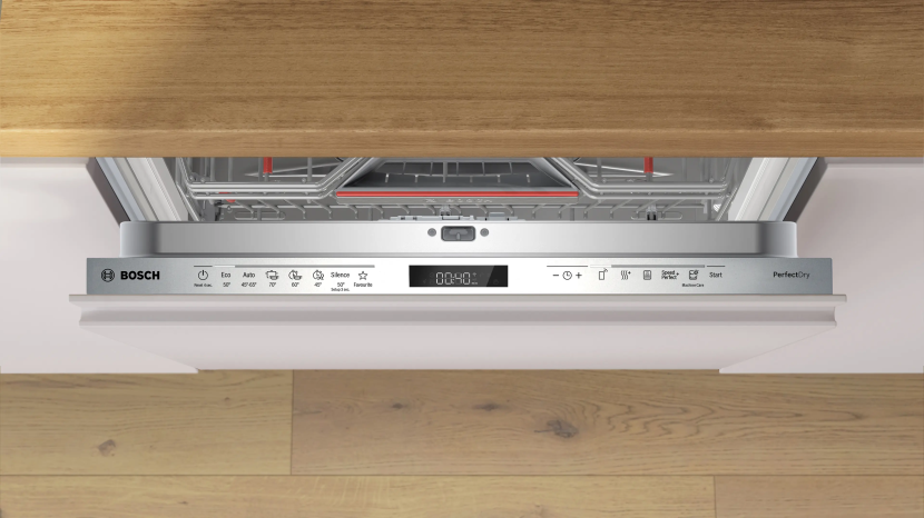 Zmywarka Bosch SMV6ZCX25E Serie 6