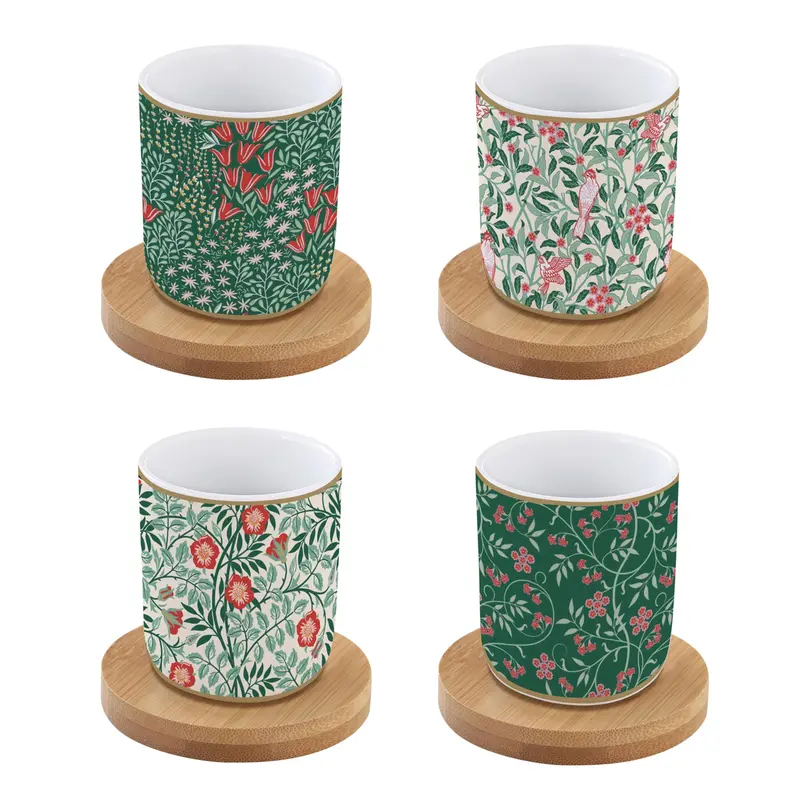 Kaffeebecher-Set Mania