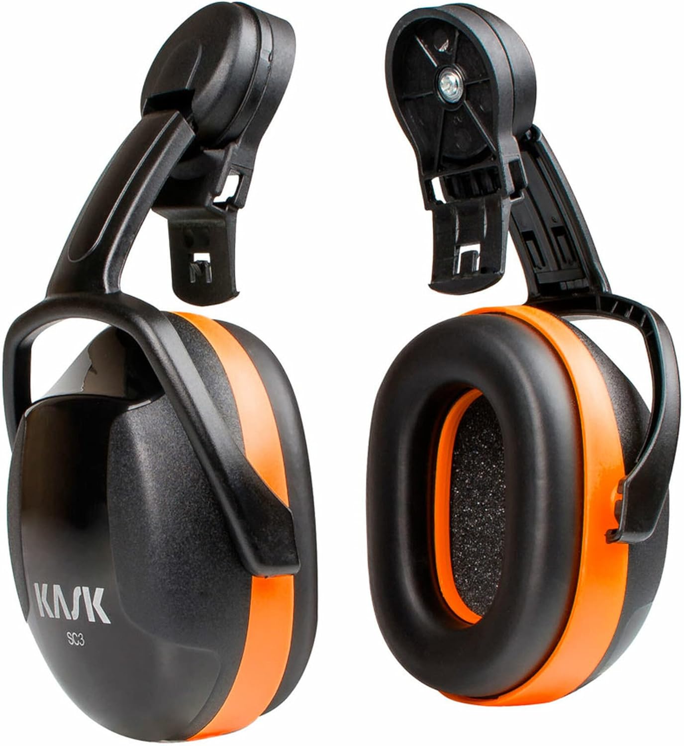 Safety Earmuffs