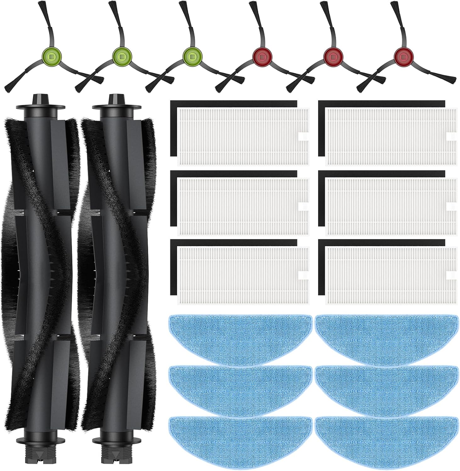 Robot Parts