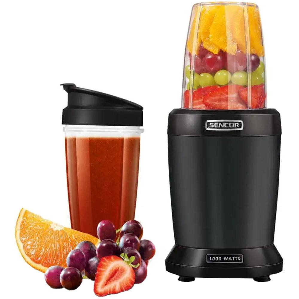 Nutri Blender Snb 4303Bk