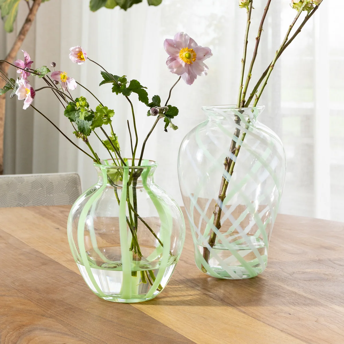 &klevering - Yogu Vase