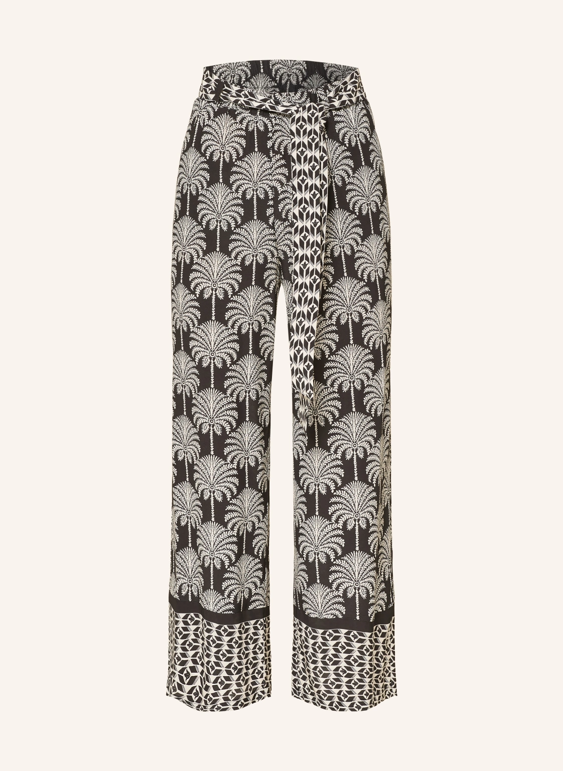 MORE & MORE Culotte