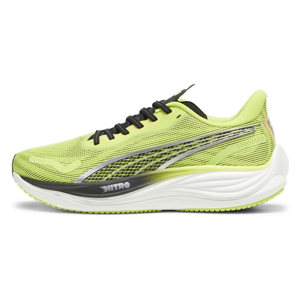Puma Velocity NITRO™ 3 PSychedelic Rush running shoes