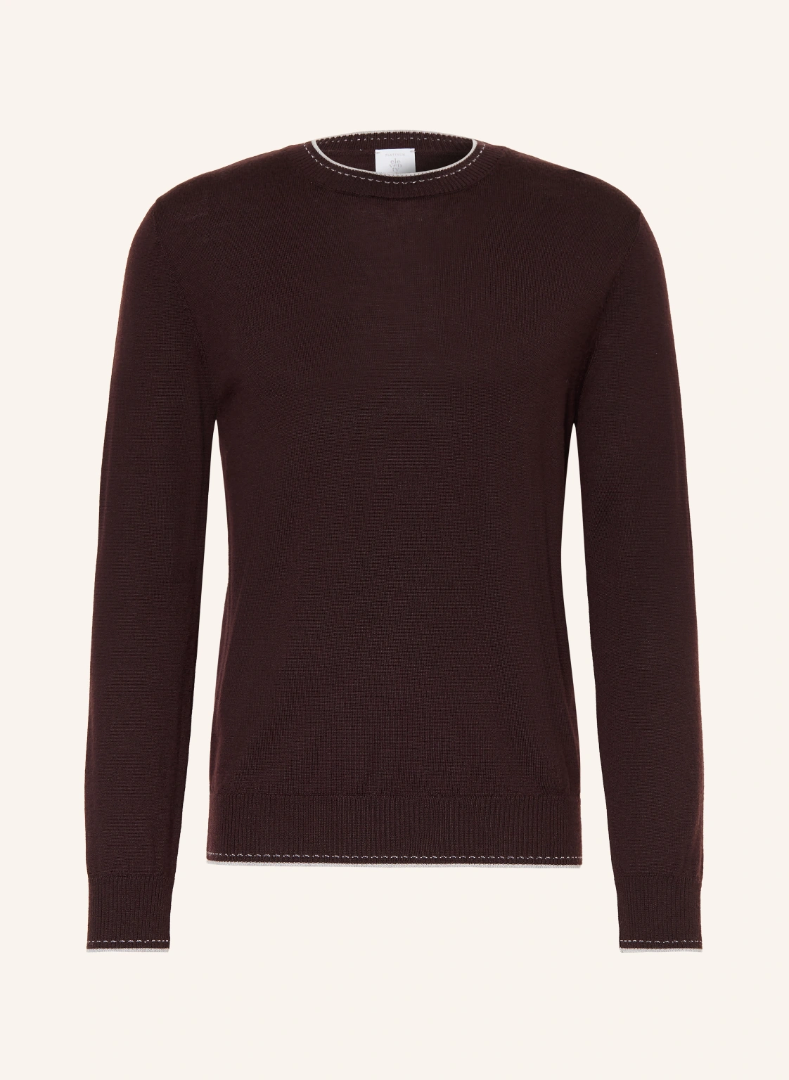 eleventy Pullover