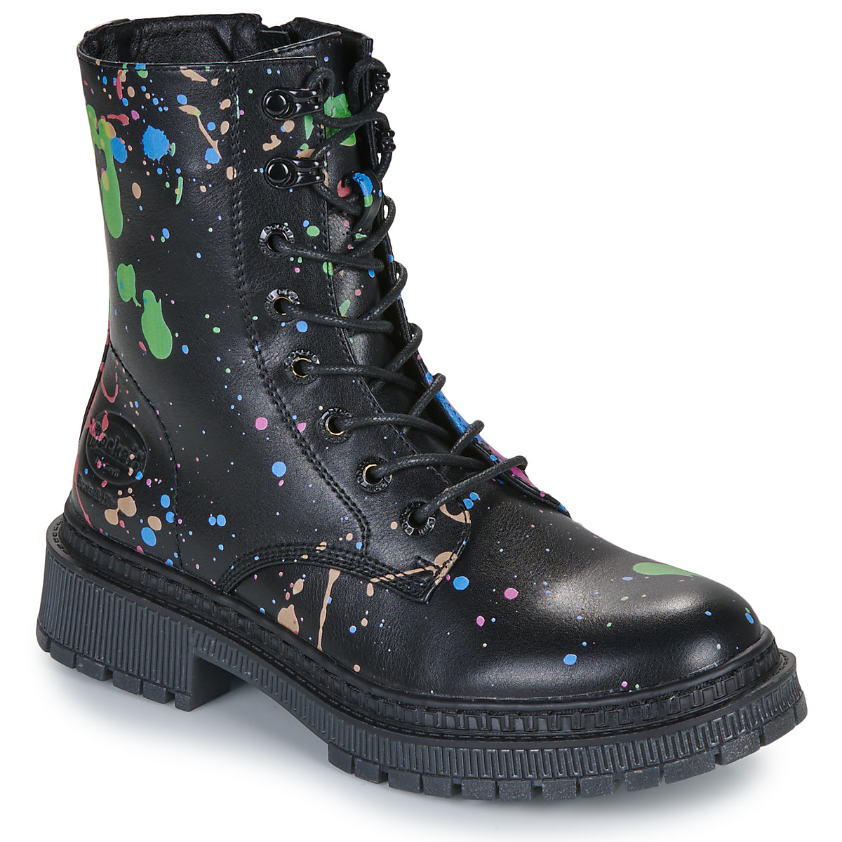 Dockers by Gerli - 57BI201 - Black / Multicolour