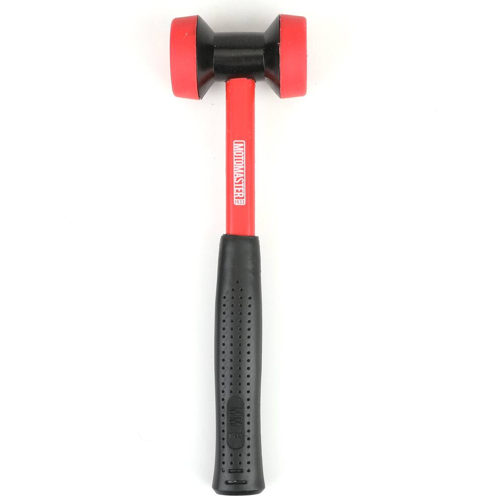 MotoMaster Rubber Mallet