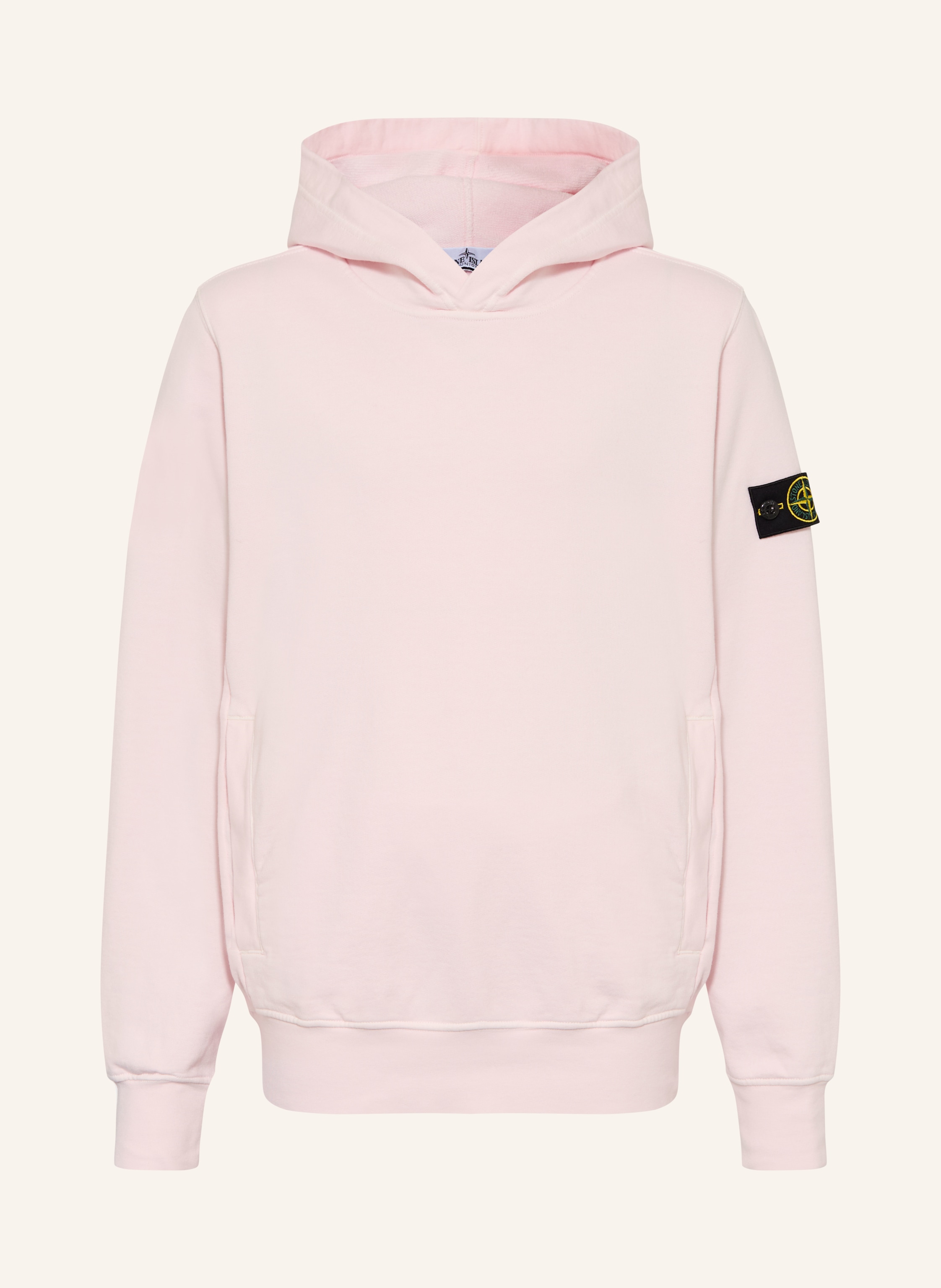 STONE ISLAND JUNIOR Hoodie
