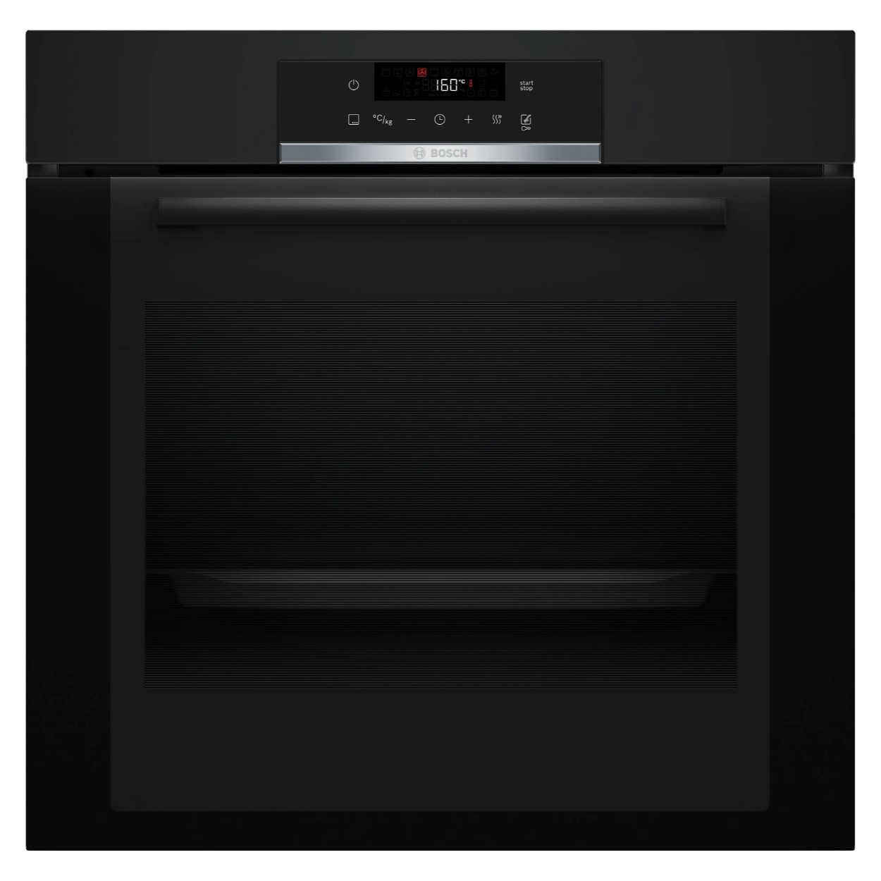Piekarnik BOSCH HBA372EB3 Pyroliza