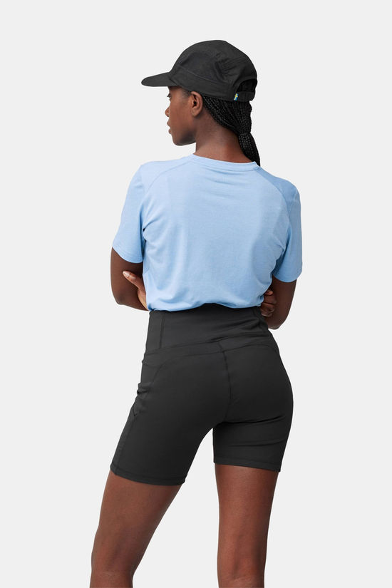 Fjällräven Abisko 6" Short Tights W Korte Broek Dames