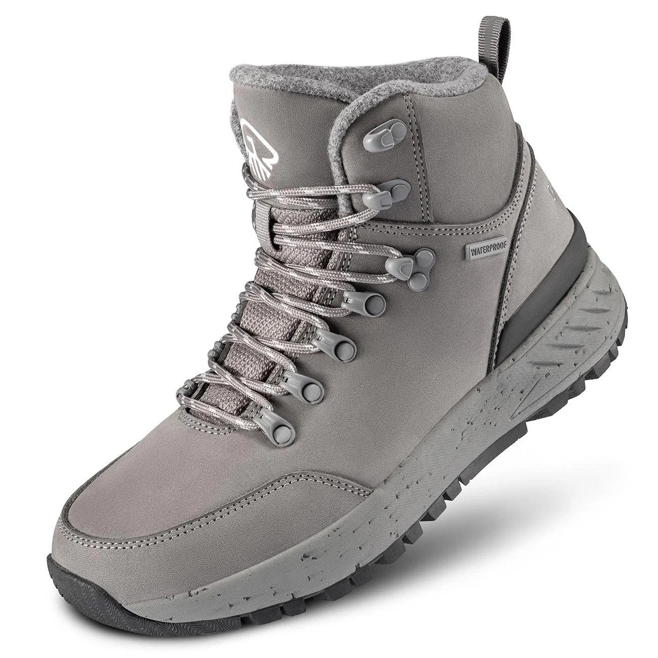 Merino Leather Alpine Women