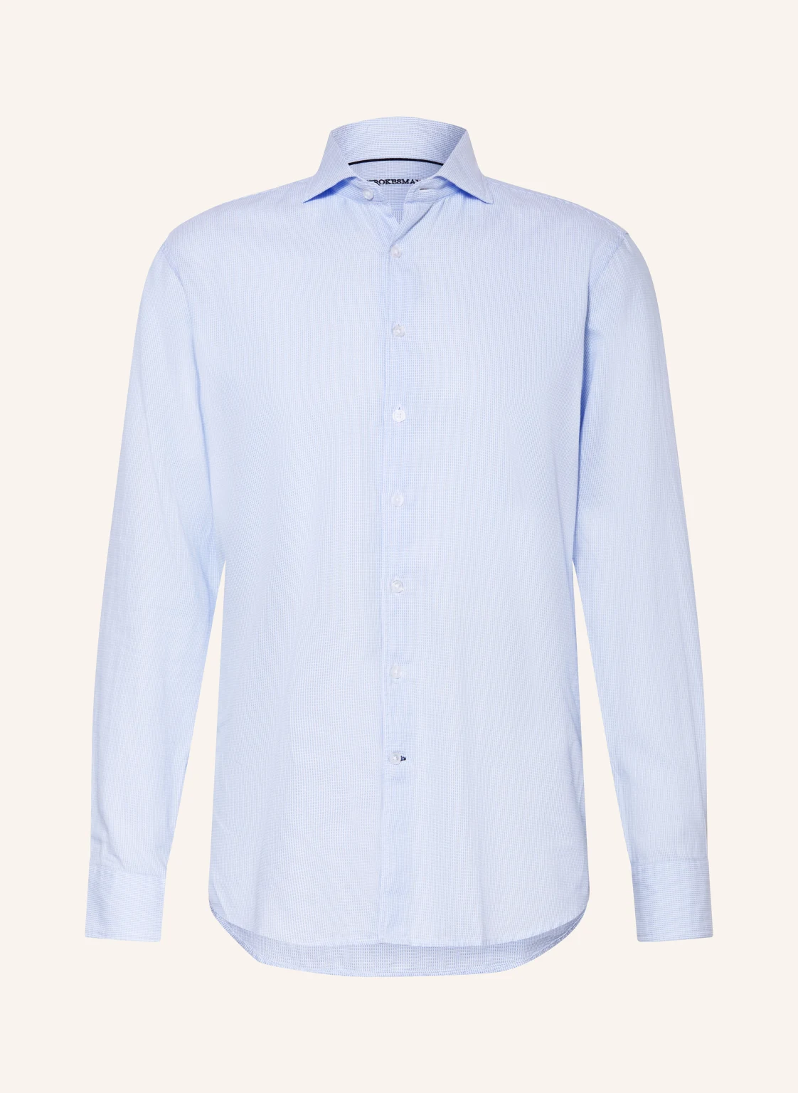 STROKESMAN'S Hemd Slim Fit