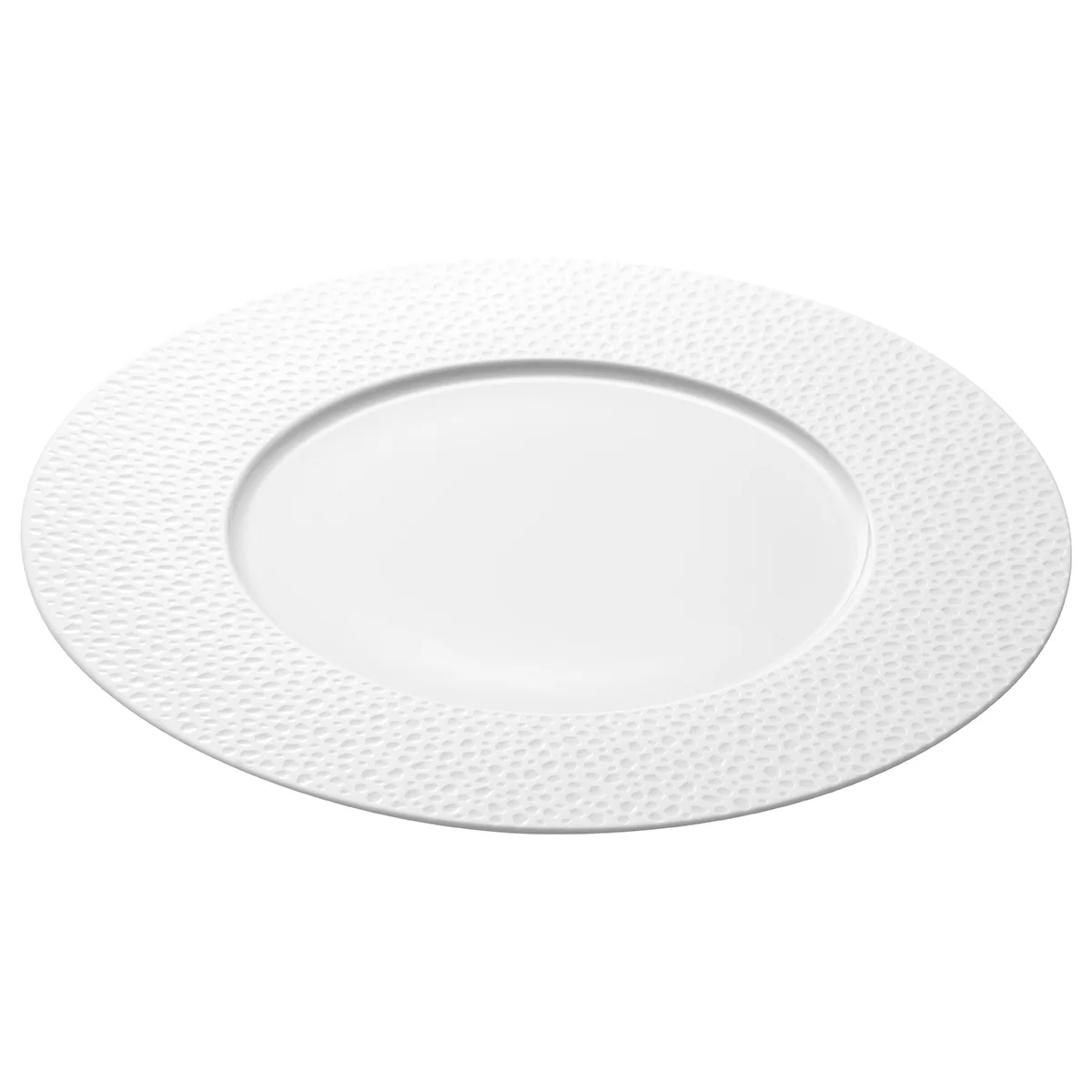 Assiette de présentation
