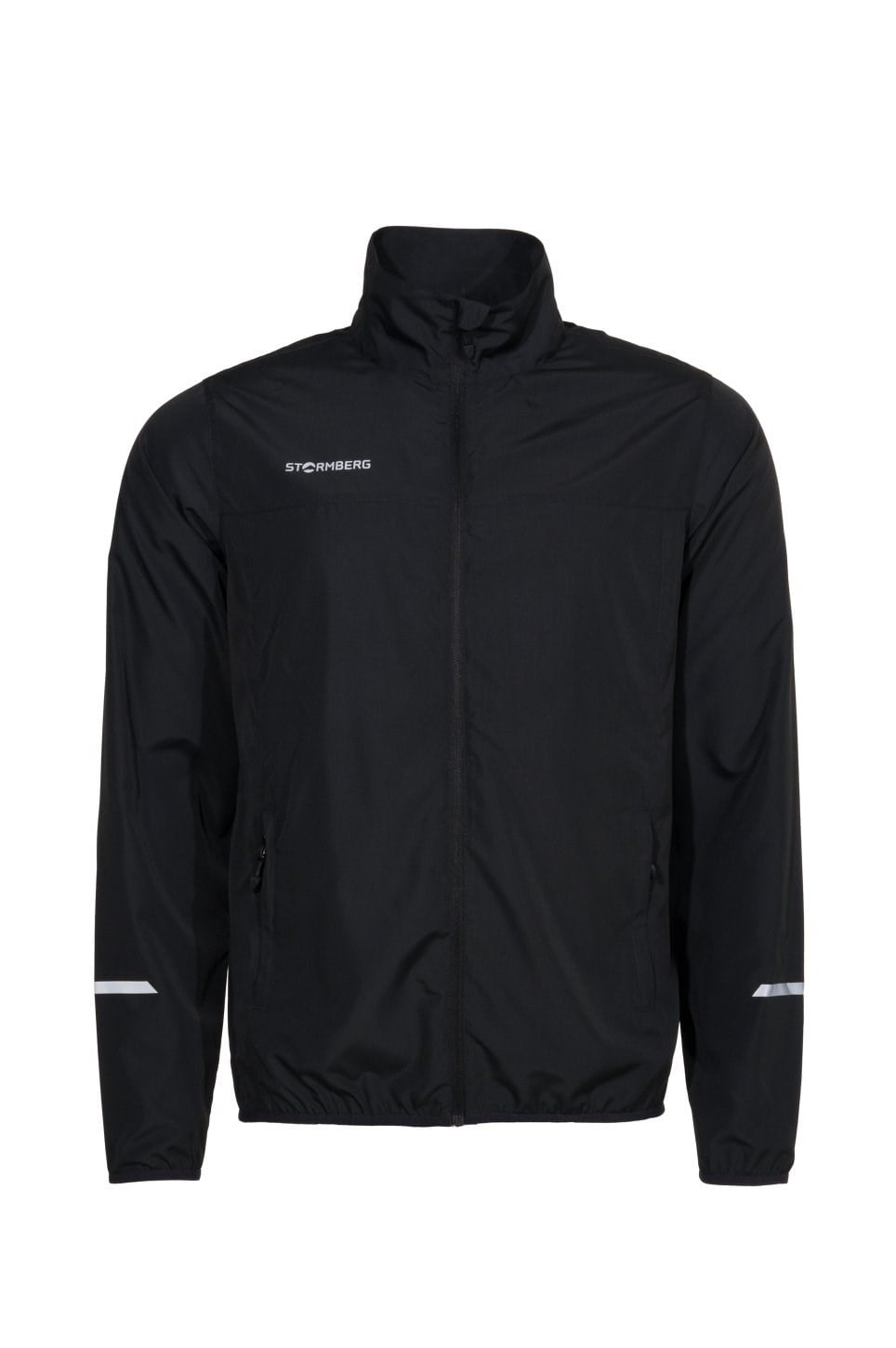 Vindheia packable vindjakke