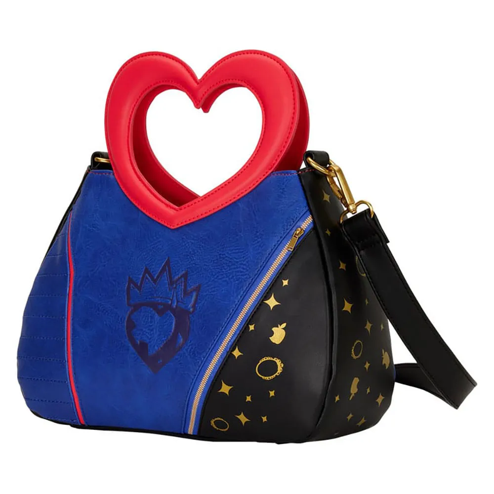 Loungefly Descendants Evie Cosplay crossbody