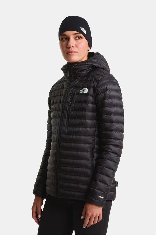The North Face Bettaforca LT Down Hoodie Donsjas Dames