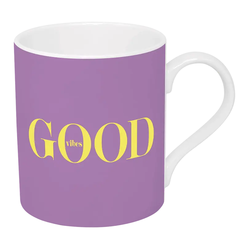 Tasse Lovely People