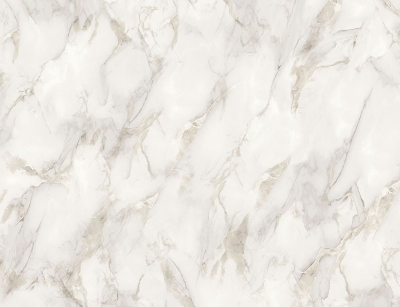 Vliestapete Marmor Beige